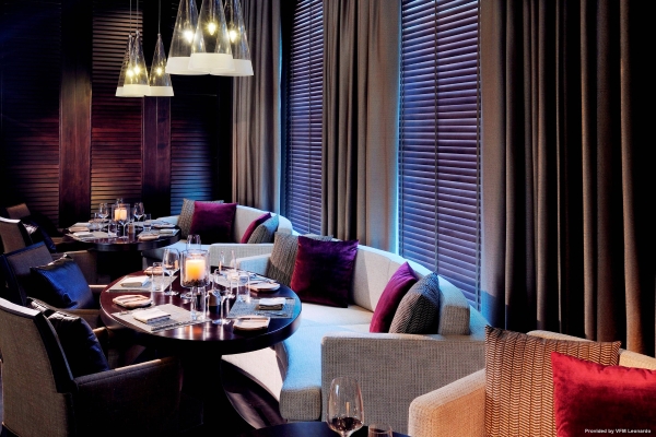Marriott Hotel Al Jaddaf Dubai